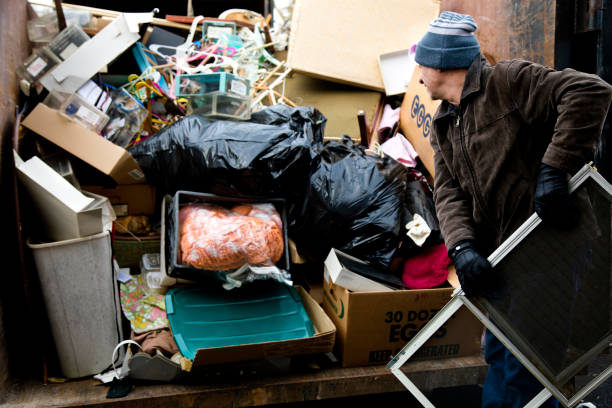 Best Yard Cleanup Services  in Islip Terrace, NY