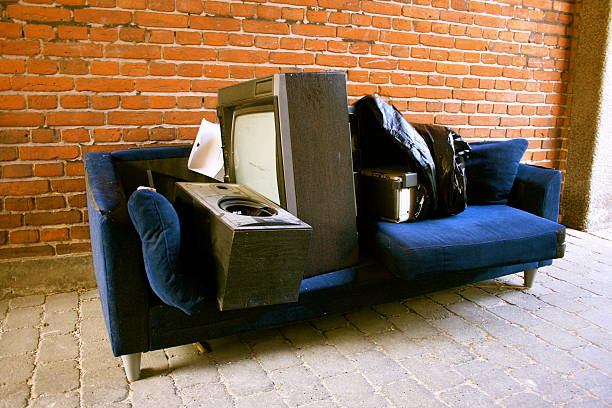 Commercial Cleanout Services in Islip Terrace, NY